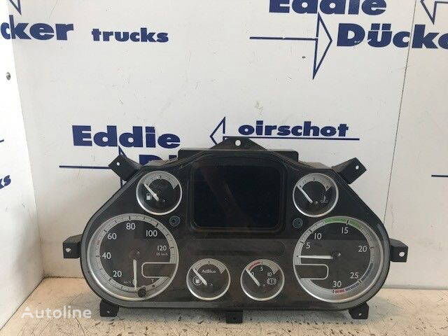 Панель приборов DAF CF 75 1699398 DASHBOARD 75IV 1699398 для грузовика DAF CF 75 - Autoline