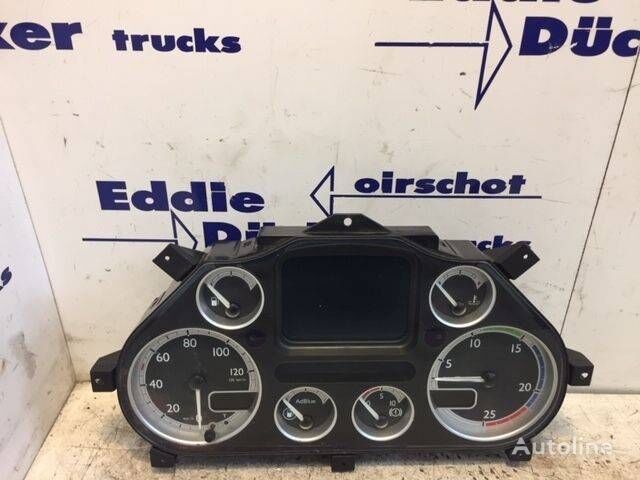 deska rozdzielcza DAF CF 85 1699396 DASHBOARD 85IV/XF105 1699396 do ciężarówki