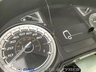 Tableau de bord DAF CF Euro 6 2178610 pour camion DAF CF Euro 6 à vendre - Image 4 | Autoline CM Tableau de bord DAF CF Euro 6 2178610 pour camion DAF CF Euro 6 | Image 4 - Autoline