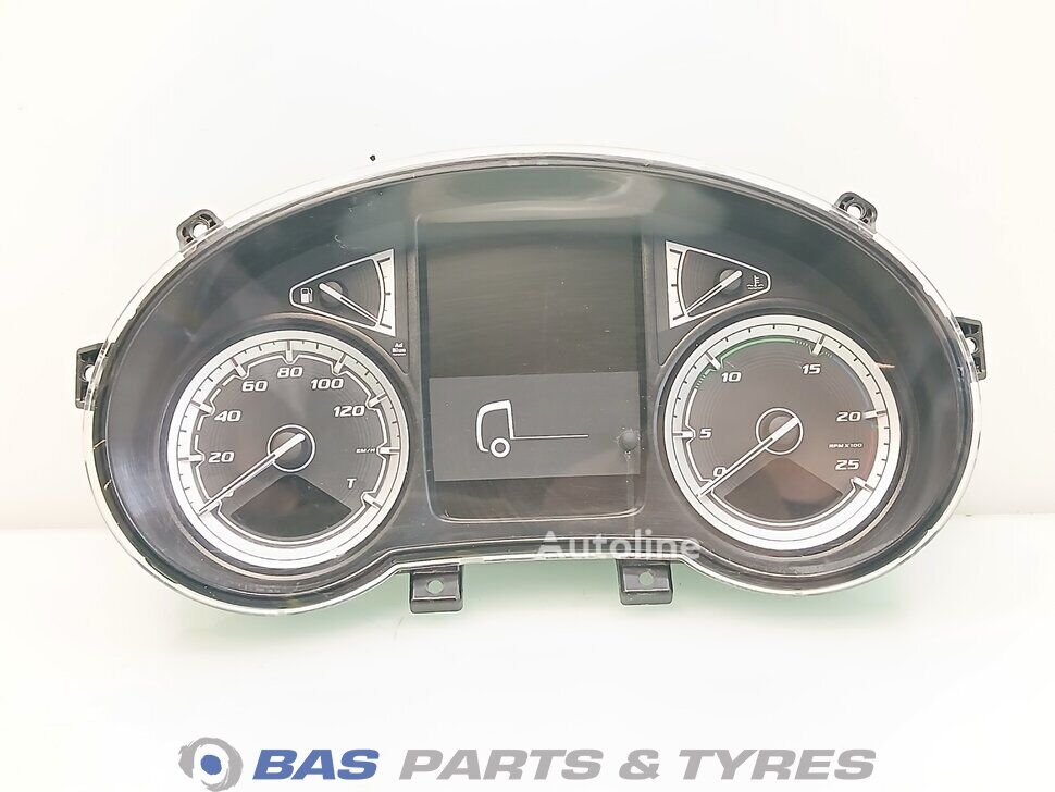 لوحة العدادات DAF راجع يورو 6 1958084 لـ الشاحنات DAF CF Euro 6 - Autoline