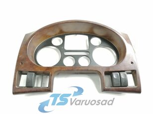 DAF Dashboard cover 1446852 for DAF XF105-460 truck tractor