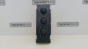 DAF Heating, Ventilation & AC Kachelbediening 1995344 instrumentpanel till lastbil