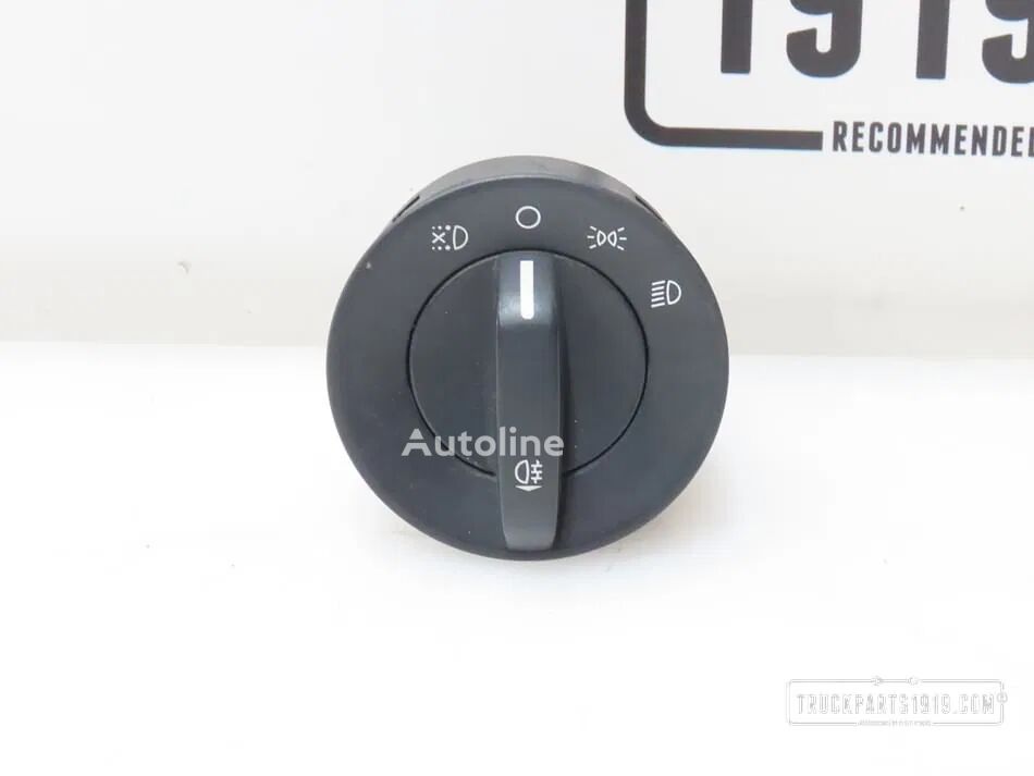 DAF Hoofd verlichting schakelaar. 2188715 cuadro de instrumentos para camión - Autoline