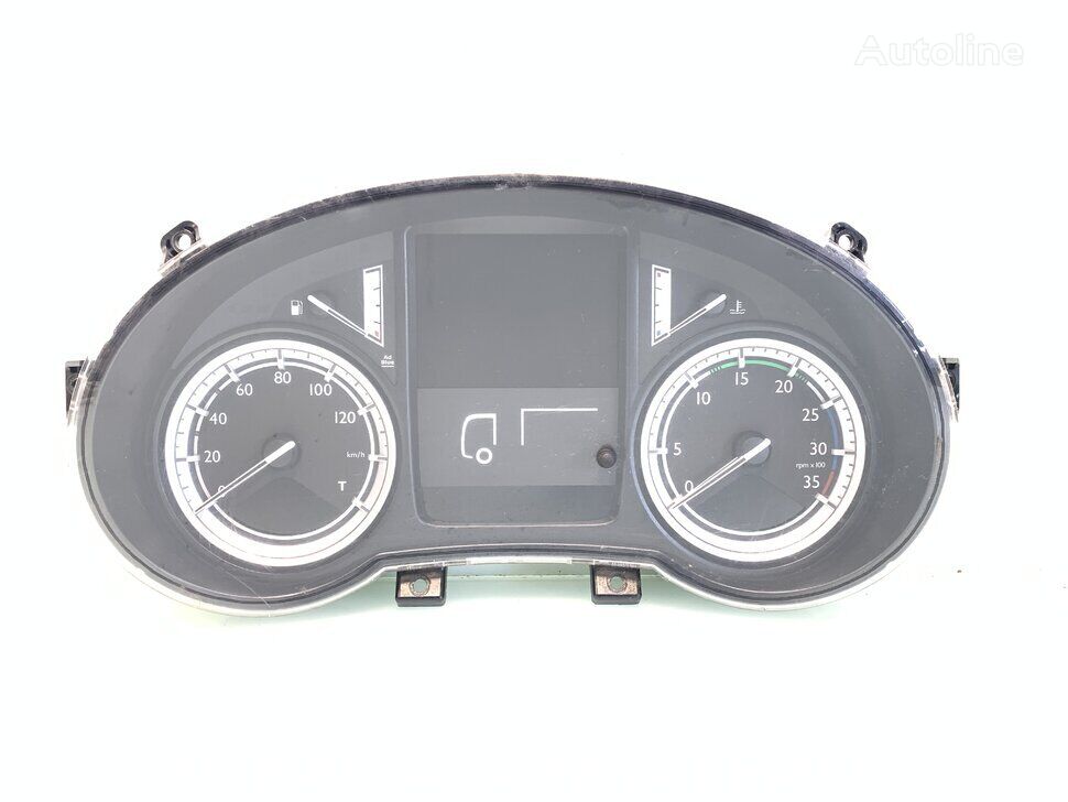 DAF Instrumentenpaneel 1973172 dashboard for DAF truck - Autoline