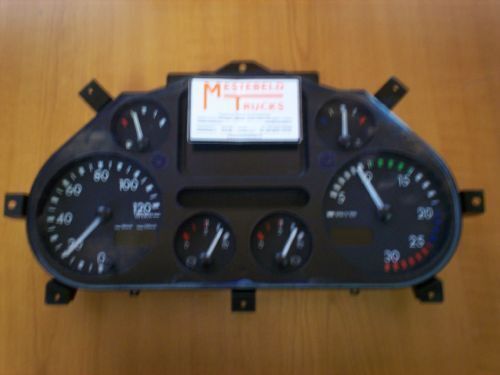 DAF Instrumentenpaneel dashboard for DAF XF95 truck