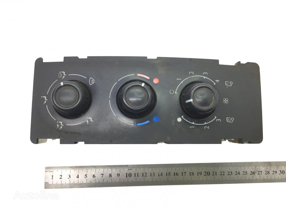 DAF LF180 (01.13-) 2129423 dashboard for DAF LF45, LF55, LF180, CF65, CF75, CF85 (2001-) truck tractor