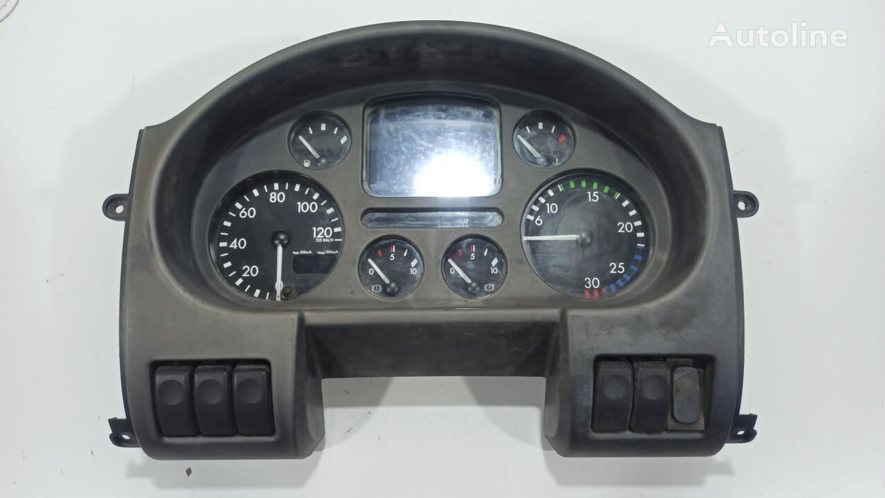 DAF : LF45 Painel de Instrumentos 1365464 dashboard for DAF truck