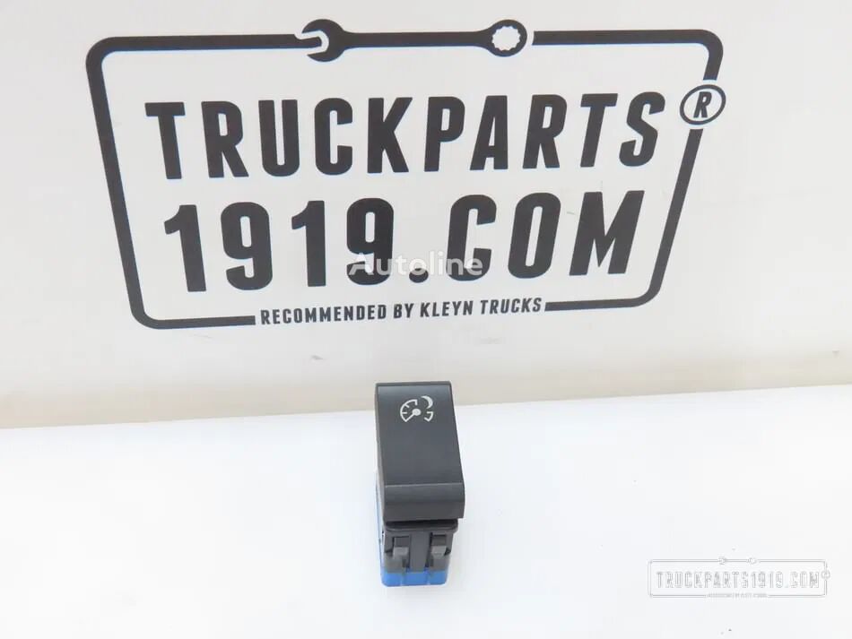 لوحة العدادات DAF Schakelaar 1832366 لـ الشاحنات - Autoline