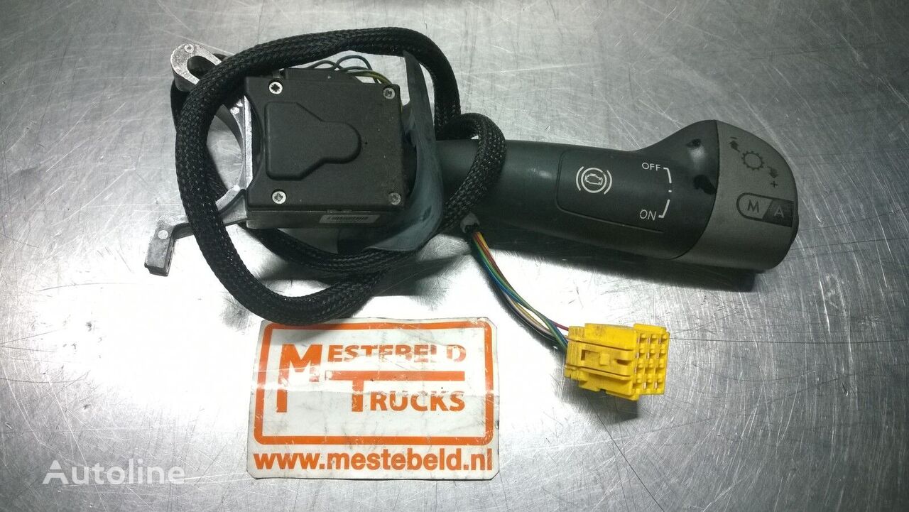 DAF Stuurschakelaar motorremfunctie dashboard for DAF CF/XF truck