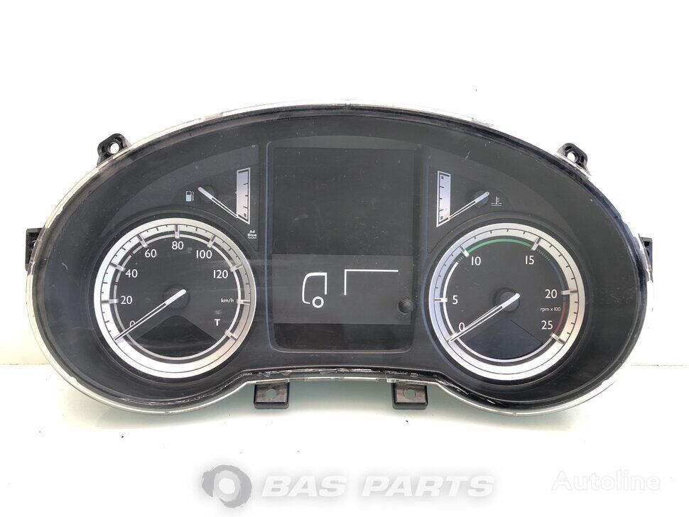 DAF XF106 1958084 cuadro de instrumentos para DAF XF106 camión