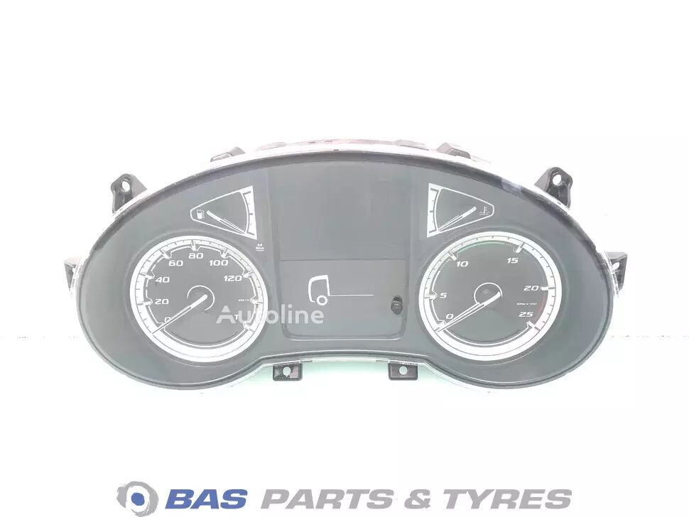 Prodaja DAF XF106 1958084 instrument table za DAF XF106 kamiona | Autoline HR DAF XF106 1958084 instrument tabla za DAF XF106 kamiona - Autoline