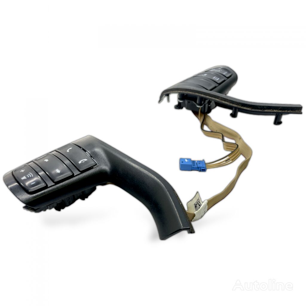 DAF XF106 (01.14-) 1945463 dashboard for DAF XF106 (2014-) truck tractor