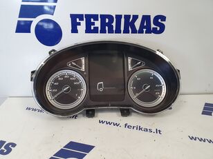 DAF XF106 instrument cluster dashboard for DAF XF106 truck tractor