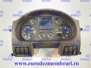 DAF XF95 1365463 dashboard for truck