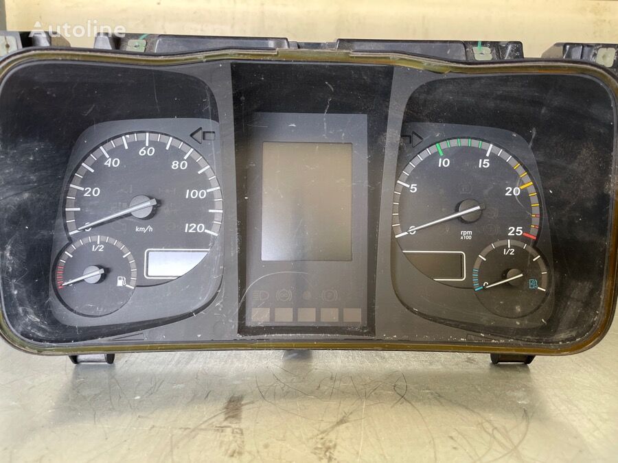 Daimler A9614461221 dashboard for truck