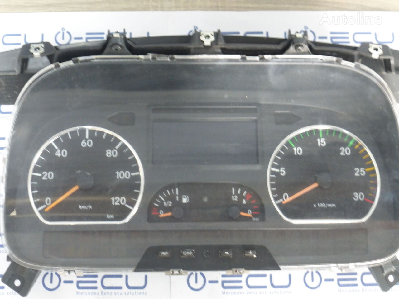 لوحة العدادات Daimler-Benz A 0054462521 INS لـ الشاحنات Mercedes-Benz ATEGO