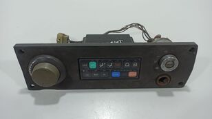 Doosan : A / C Control 2543-9031A dashboard for MEGA 160 MEGA 200-V MEGA 300-V wheel loader