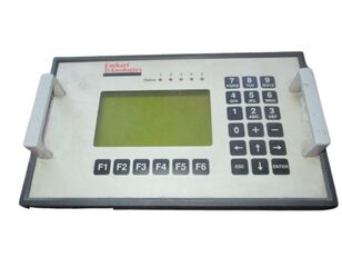 Emhart Teknologies 06-2611-6-17 ZA1700 &Auml;Z02 Steuereinheit Z01001 dashboard