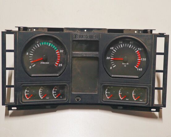 F3000/DZ93189584130 dashboard for excavator