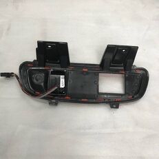 панель приборов FDE-71/30 3903602004 для штабелера Linde D10/D10AP Series 1163-01