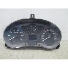 instrumentpanel till FIAT Scudo 2007> leverans