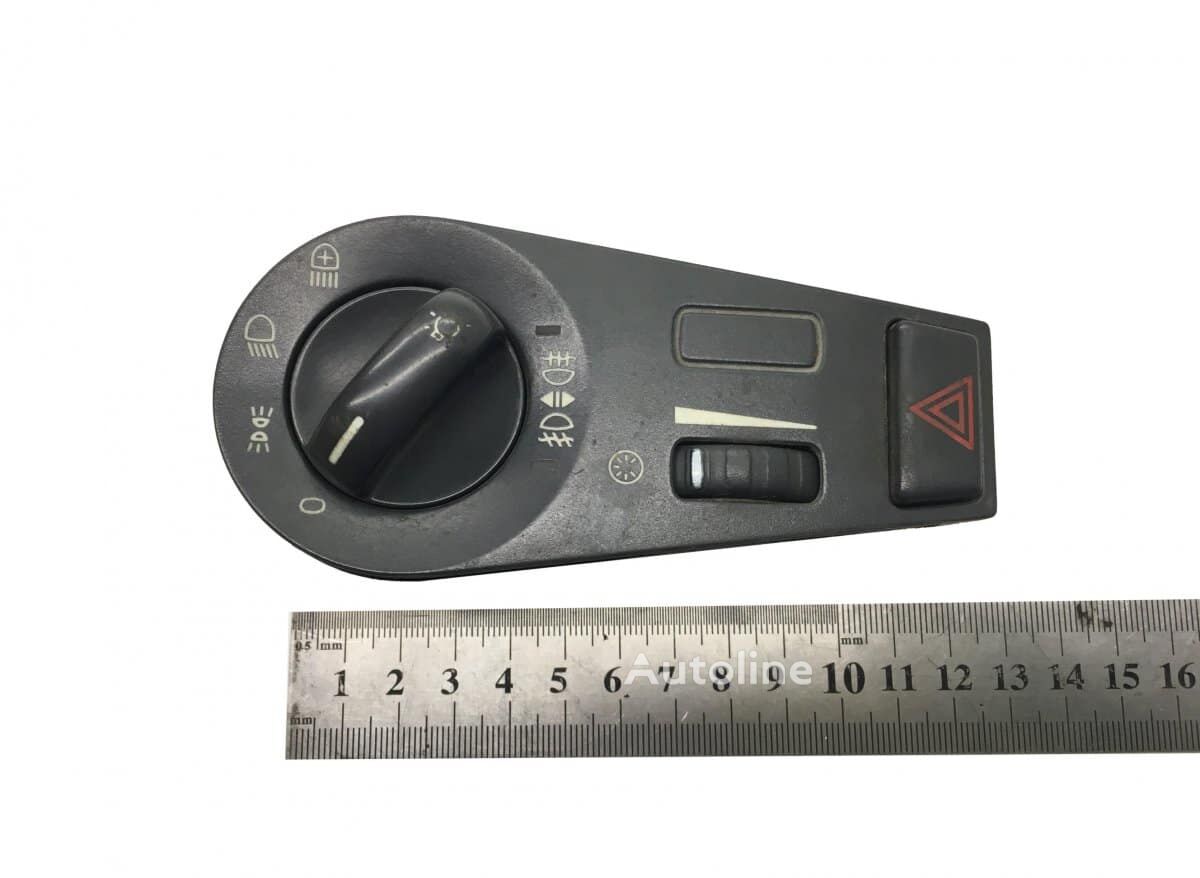 FM9 20953569 dashboard for Volvo $1 truck - Autoline