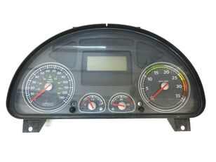 IVECO 504288696 dashboard for IVECO EUROCARGO STRALIS TRAKKER truck tractor