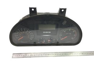 IVECO CROSSWAY (01.06-) 1560.5004010200 dashbord for Irisbus Arway, Crossway, Crealis, Magelys, Proway, Daily Tourys (2006-) buss