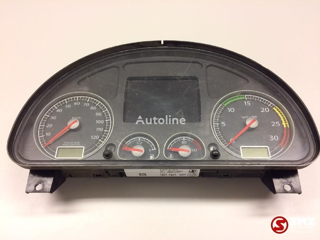 IVECO Occ instrumentenpaneel stralis 504226363 dashboard for truck