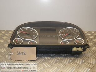 Instrument Panel 81.27202-6241 műszerfal MAN  TGX teherautó-hoz