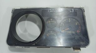 Isuzu /Type 8.97249.250.0 dashboard for Isuzu NQR light truck