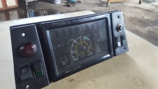 Купить панель приборов JCB instrument panel housing для экскаватора-погрузчика - Изображение 4 | Machineryline AM Панель приборов JCB instrument panel housing для экскаватора-погрузчика | Изображение 4 - Machineryline