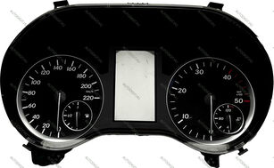 لوحة العدادات Johnson Mercedes Vito (W477) dashboard لـ سيارة الركاب Mercedes-Benz Mercedes Vito 114 CDI, Mercedes Vito 116 CDI, Mercedes Vito 119 CDI