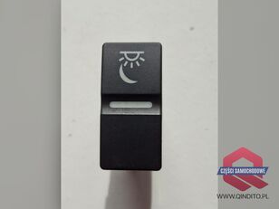 KLAWISZ PRZEŁĄCZNIK OŚWIETLENIA NOCNEGO MAN TGX 81255030318 dashboard voor MAN TGX
