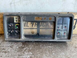 NATIONAL INSTRUMENT 3198561 3985743 dashboard for Volvo truck