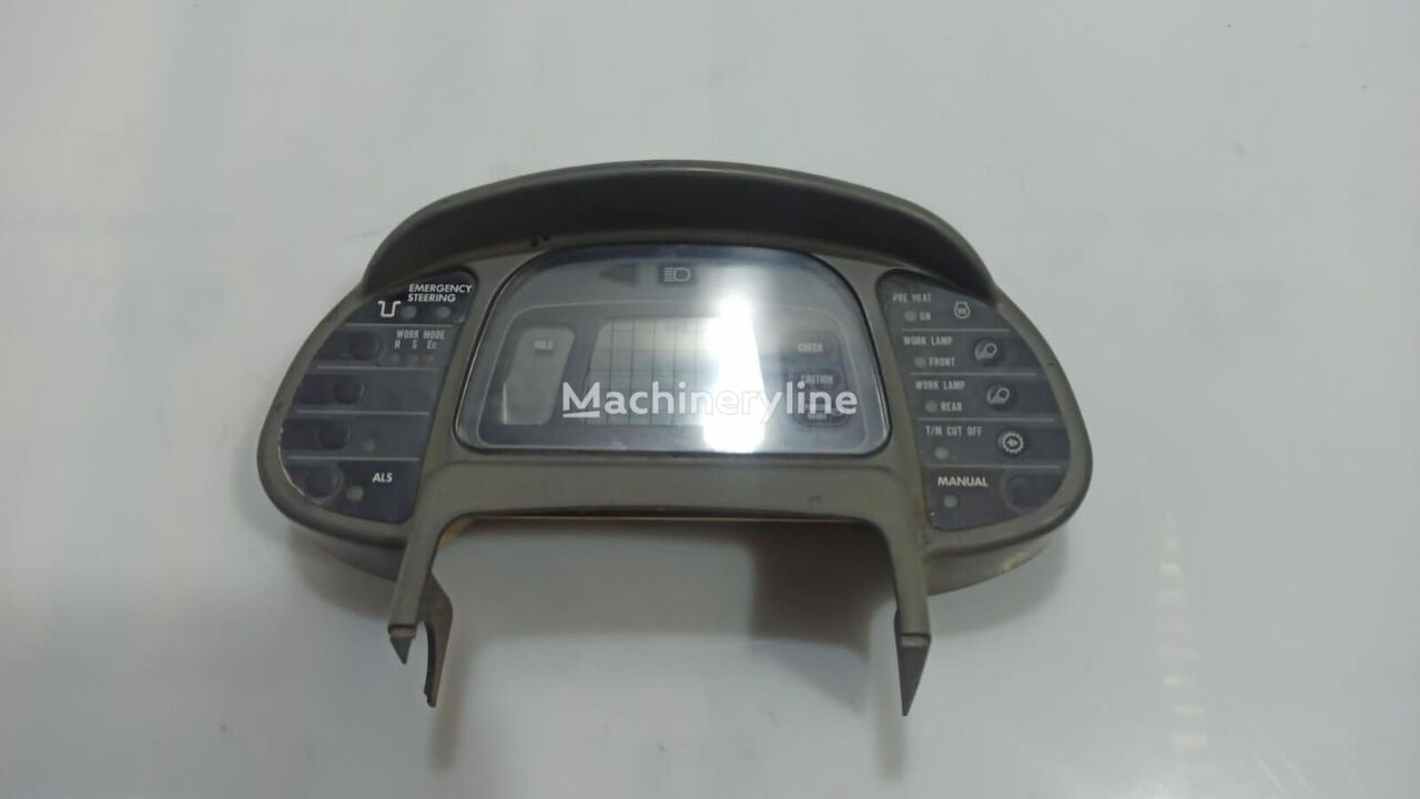 Komatsu WA380 Painel de Instrumentos 7823647000 dashboard for Komatsu WA380-3 wheel loader