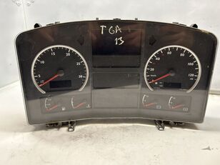 Kombiinstrument 81.27202-6133 dashbord for MAN TGA 18.360  trekkvogn