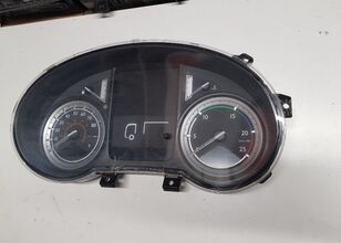 LICZNIK DESKA dashboard voor DAF XF 105 trekker