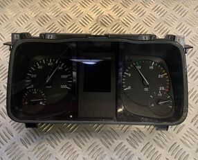 LICZNIK ZEGAR A010 dashboard for Mercedes-Benz ACTROS ANTOS AROCS MP4 truck