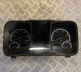 LICZNIK ZEGAR A009 dashboard for Mercedes-Benz ACTROS ANTOS AROCS MP4 truck