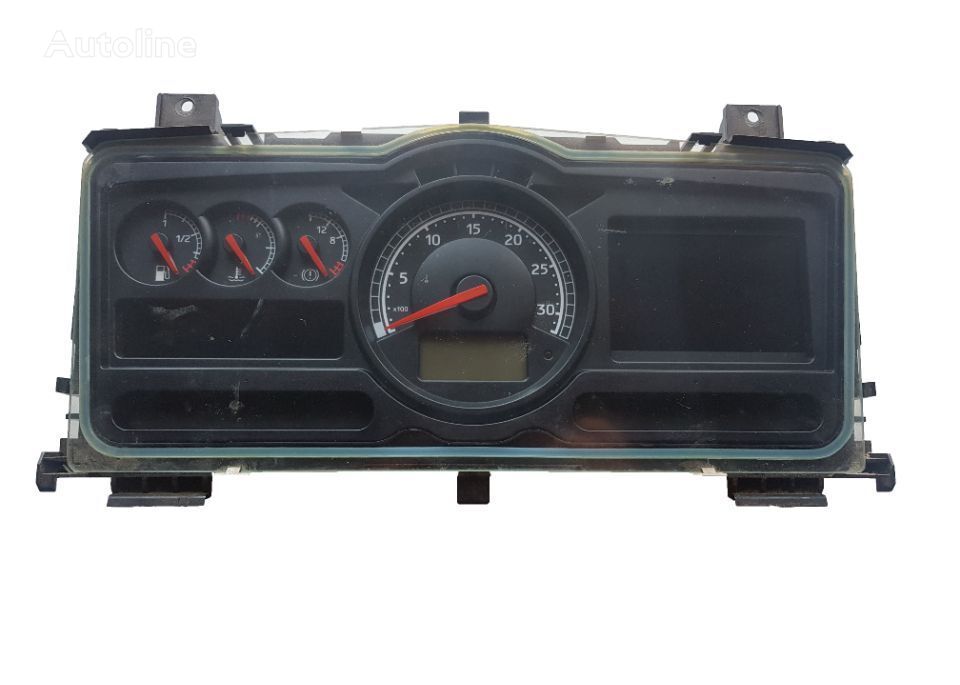 LICZNIK ZEGARY 7420977592-02 dashboard for Renault Premium truck tractor