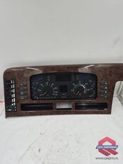 tableau de bord COMPTEURS D'HORLOGES A0004467821 pour camion Mercedes-Benz ACTROS MP1/MP2 ATEGO
