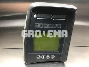 لوحة العدادات Liebherr عرض 9001107 لـ آلات البناء