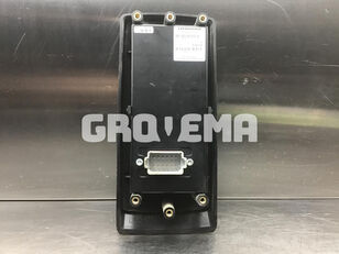 Liebherr keyboard 9001668 dashboard for excavator