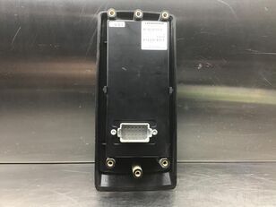 панель приборов Liebherr Keyboard для экскаватора Liebherr R906 LC / R906 NLC / R906 WLC / R916 LC / R916 NLC / R916 SLC / R916 WLC / R926 LC / R926 NLC / R926 SLC / R926 WLC / R936 LC / R946 LC