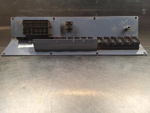 لوحة العدادات Liebherr لوحة المفاتيح 9006599 لـ آلات البناء Liebherr LU950 J / PR744 L / PR744 LGP / PR724 LGP / PR724 XL