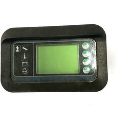 Linde #0039460726 dashboard voor Linde N20 orderpicker