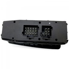 dashboard for MAN TGL, TGM, TGS, TGX (2020-) truck tractor