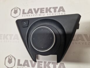 MAN 81281636016 dashboard for MAN TGX truck tractor