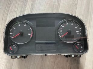 MAN 81272026166 dashboard for MAN TGL, TGM truck